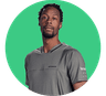 Gael Monfils Logo