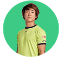 Yoshihito Nishioka 🇯🇵