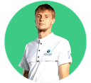 Alexander Bublik