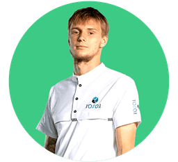 Alexander Bublik