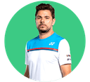 Stan Wawrinka