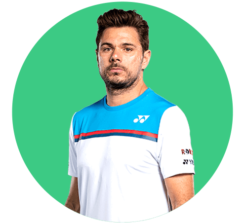 Stan Wawrinka