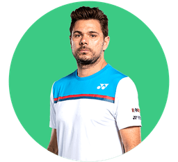 Stan Wawrinka