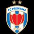 FC Prishtina Logo