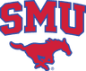 Southern Methodist Logo