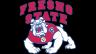 Fresno State Logo