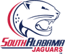 South Alabama Logo