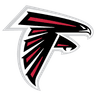 Atlanta Falcons Logo