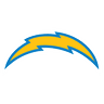 Los Angeles Chargers Logo