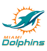 Miami Dolphins Logo