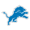 Detroit Lions Logo