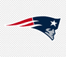 New England Patriots Logo