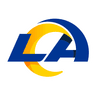 Los Angeles Rams Logo