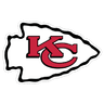 Kansas City Chiefs Logo