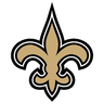 New Orleans Saints Logo