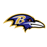 Baltimore Ravens Logo