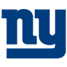 New York Giants Logo