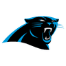 Carolina Panthers Logo