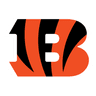 Cincinnati Bengals Logo