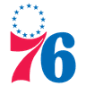 Philadelphia 76ers Logo