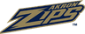 Akron Logo