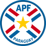 Paraguai Logo