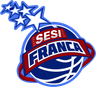 Sesi Franca Logo