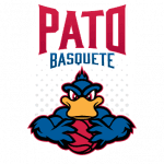Pato Basquete 