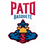 Pato Basquete  Logo