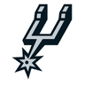 San Antonio Spurs Logo