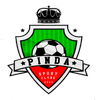 Pinda Logo