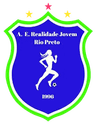 Realidade Jovem Logo