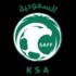 Arábia Saudita Logo