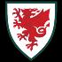 País de Gales Logo