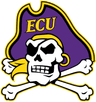 East Carolina Logo