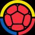 Colômbia Logo