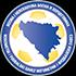 Bósnia Herzegovina Logo