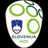 Eslovênia Logo