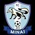 FC Minaj Logo