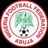 Nigéria Logo