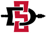 San Diego State Logo