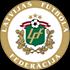 Letônia Logo