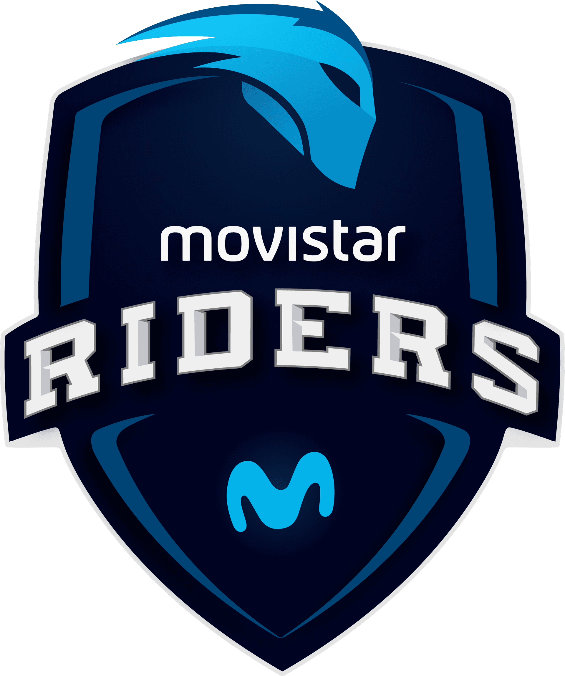 Movistar Riders