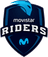 Movistar Riders