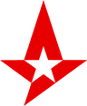 Astralis Logo