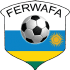 Ruanda Logo