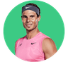 Rafael Nadal Logo