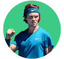 Andrey Rublev