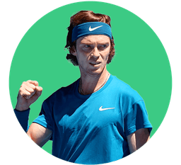 Andrey Rublev