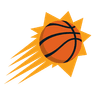 Phoenix Suns Logo